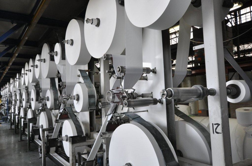 Pulp and Paper Learnership Programme