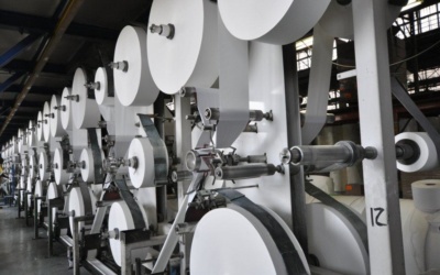 Pulp and Paper Learnership Programme